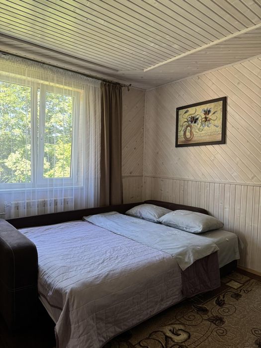 Відпочинок в Карпатах(Яремче), здається будинок на 4 осіб