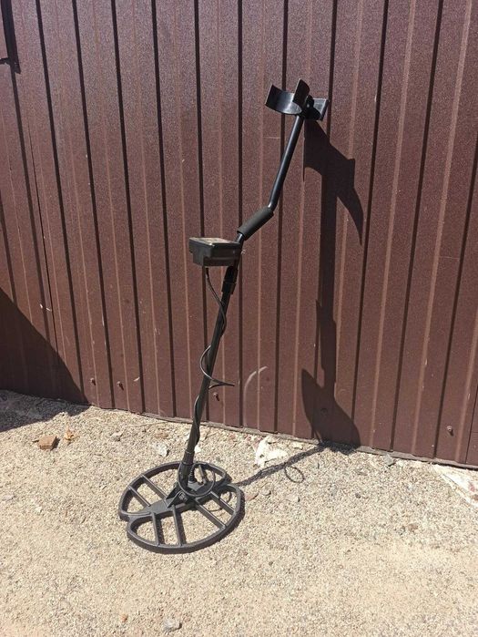 Аренда прокат Металлоискатель Квазар, аренда инструмента доставка