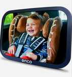 Espelho retrovisor bebé
