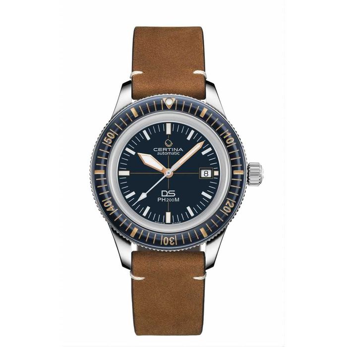 CERTINA DS PH200M Powermatic 80