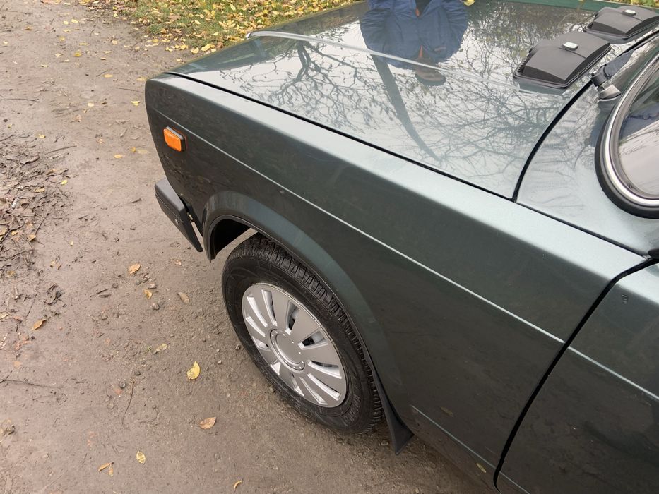 Ваз 2107 в ідеальному, новому стані, 38 тис пробігу