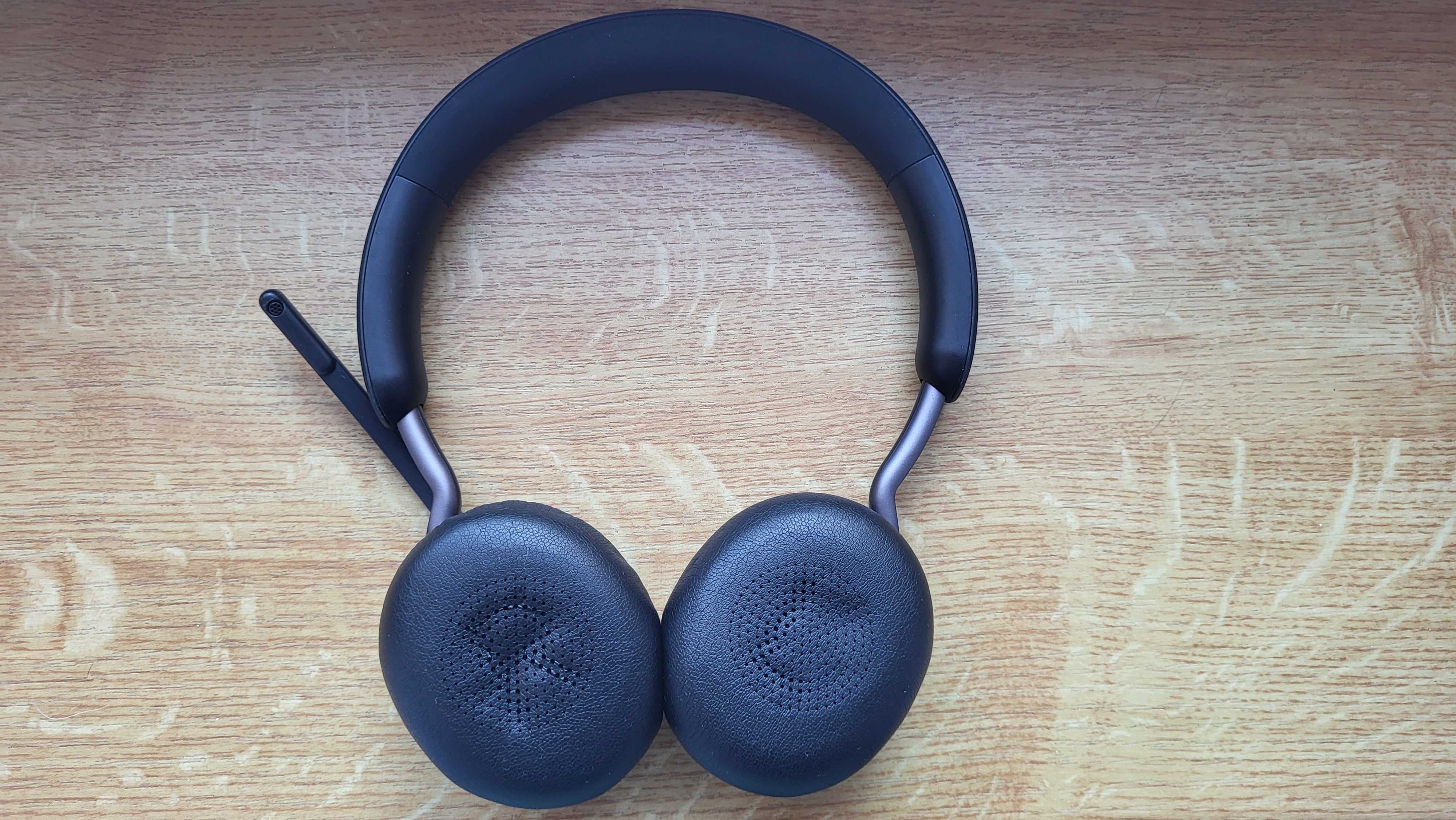 Słuchawki Bluetooth Jabra Evolve2 65 stereo