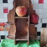 Винтажная полочка на продажу