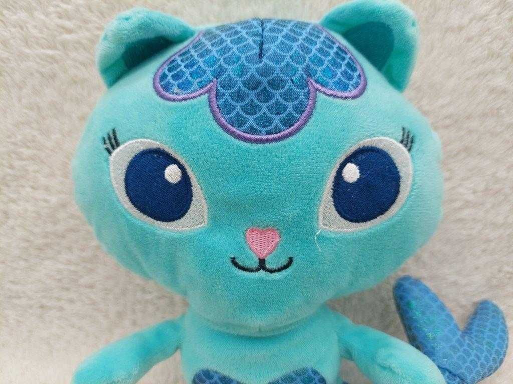 Koci Domek Gabi Syrenka kotka MASKOTKA Syrenkotka