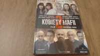 Kobiety mafii 2  dvd