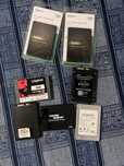 SSD 60–120 ГБ | Kingston, Apacer ті інші | Нові та б/в