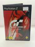 Gran Turismo 3 Ps2 nr 5473