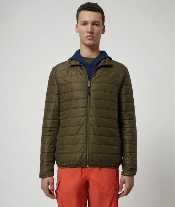 Стильна легка куртка napapijri acalmar 3, оригінал, нова