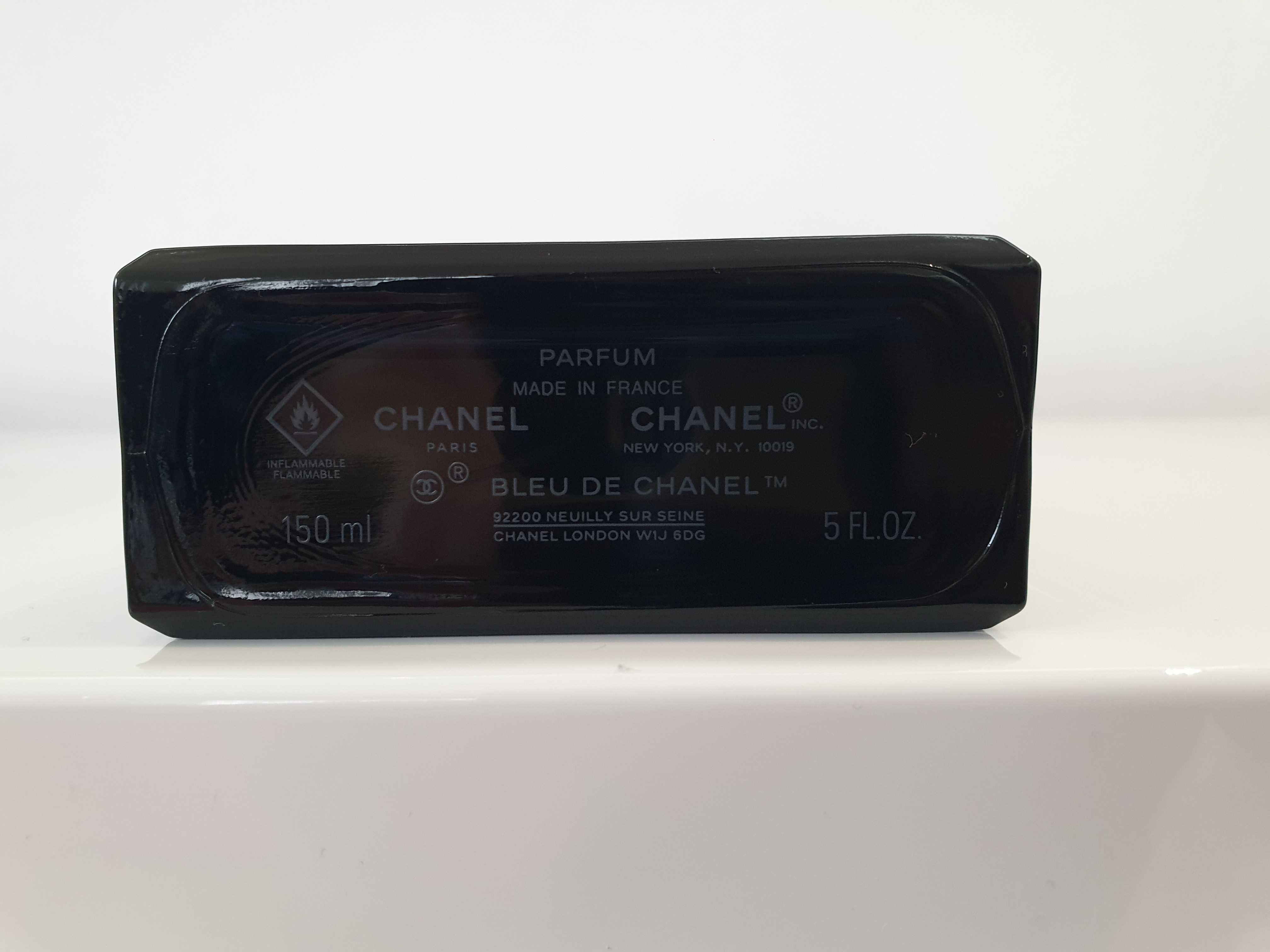 Bleu de Chanel Parfum 150ml (batch: 2022r.)