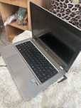 laptop HP ProBook na części z lodowarka