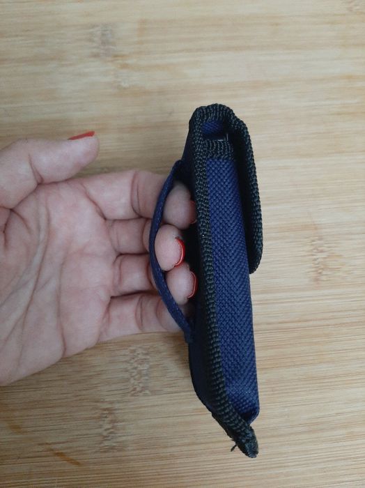 Kit ferramentas com bolsa