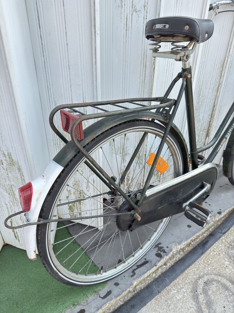Bicicleta Gazelle