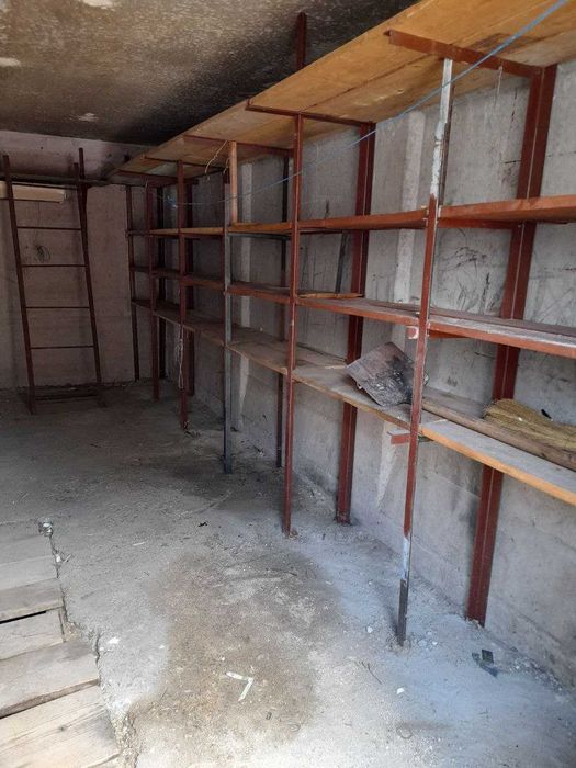 Продам гараж в гк "Авто"