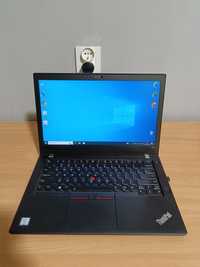 Ноутбук Lenovo ThinkPad T480 8/256 Win 10 Pro