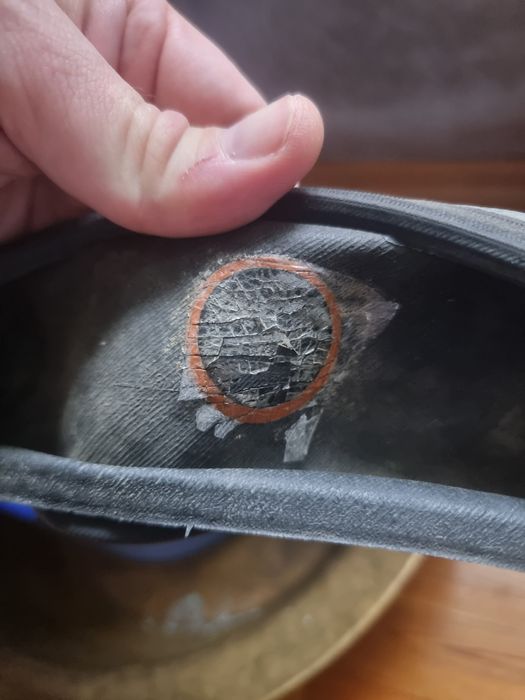 Покришки Michelin COUNTRY ROCK 26x1,75