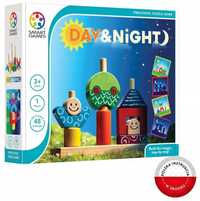 Smart Games Day & Night (eng) Iuvi Games