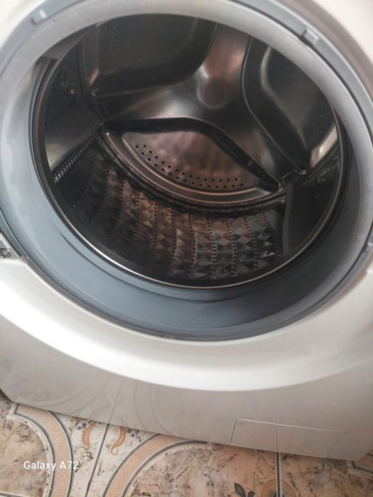 Пральна машина Samsung
