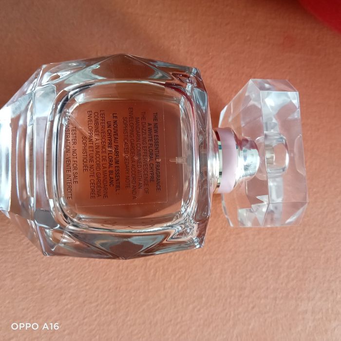 Perfumy Eliee Saab La parfum essentiel