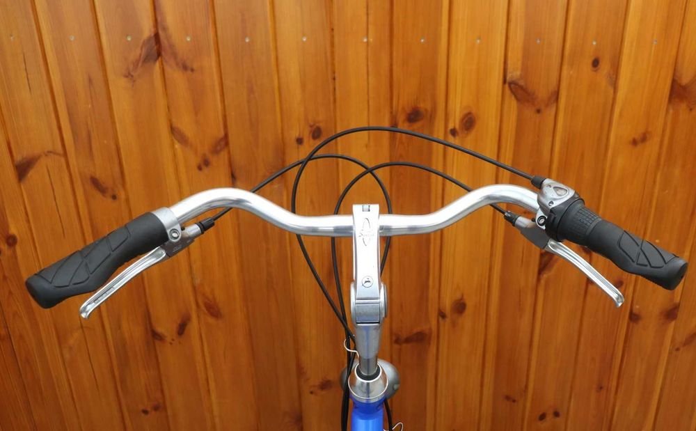 Rower damski Gazelle Orange D 53. RATY!