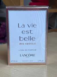 Perfumy Lancome La Vie Est Belle Iris Absolu 50 ml