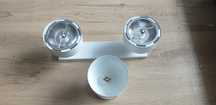 Lampy klinkierowe
