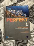 Perfekt 1 zeszyt ćwiczeń