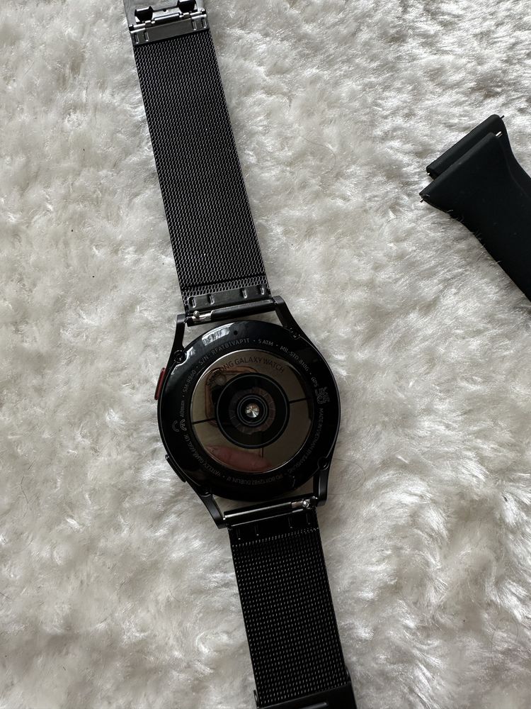 Smartwatch Samsung Galaxy Watch 4 40 mm