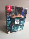 Beyond a Steel Sky Utopia Edition Wersja Kolekcjonerska [Switch]