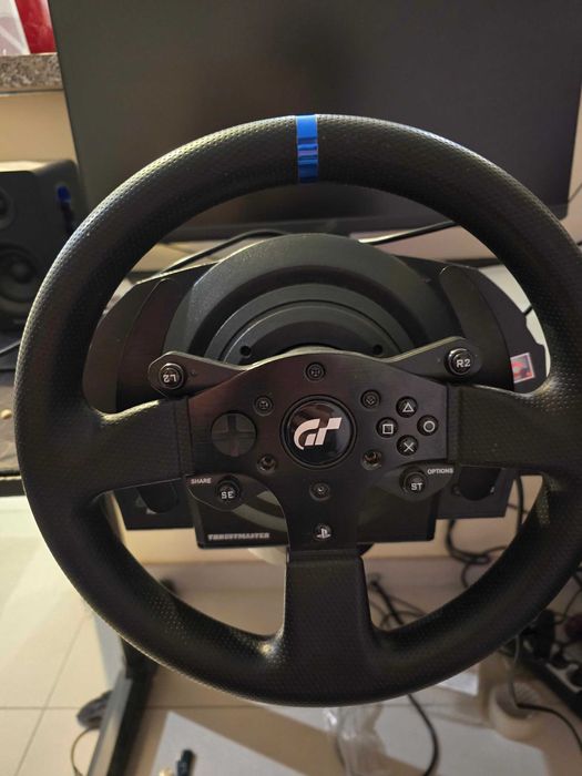 Thrustmaster T300 RS