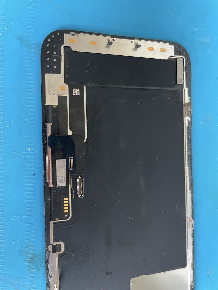 Iphone 12 12 pro oryginalny wyświetlacz ekran