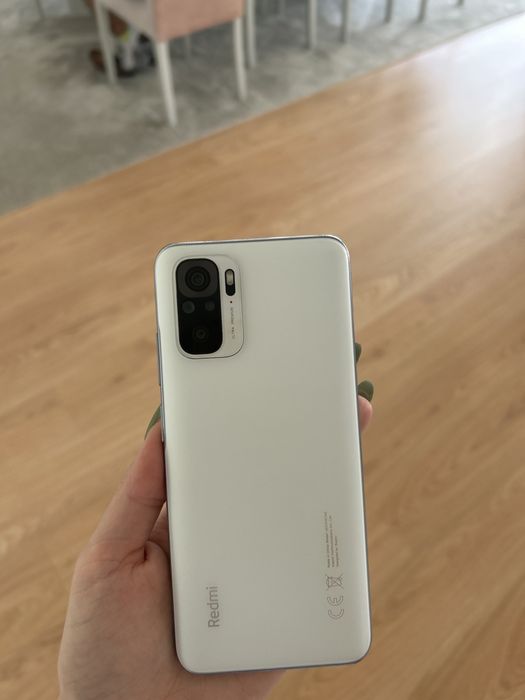 Xiaomi Redmi Note 10