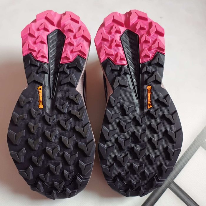 Нові Adidas Terrex Traılmaker 2 Gtx мембрана Gore-tex р36.5 довжина ус