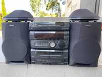 Музичний центр музыкальный центр 150W  SONY HCD-H881