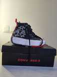Converse Keith Haring