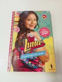 Soy Luna O princípio do verão Disney