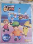 Colecção completa Stumble Guys 2024