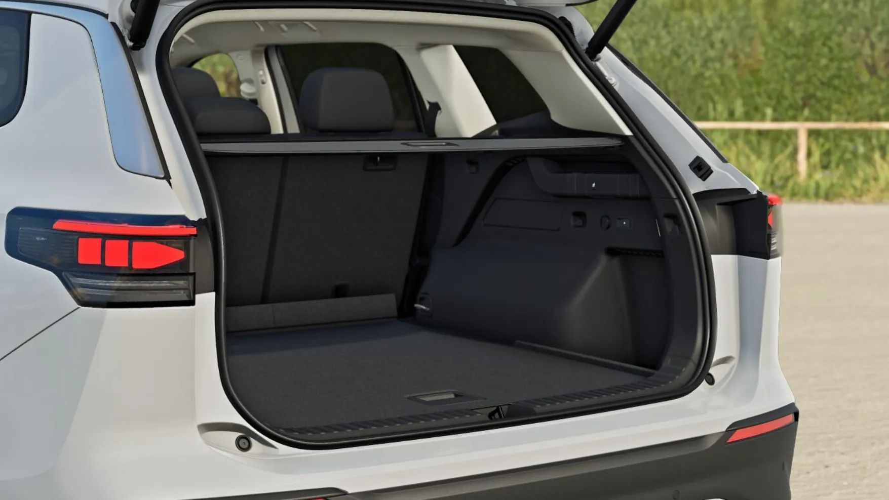 Volkswagen Tayron Pakiet zimowy/Pakiet Comfort/Hak/Park Assist Pro