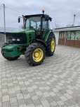 Продам джон дир 6130д рік 2011