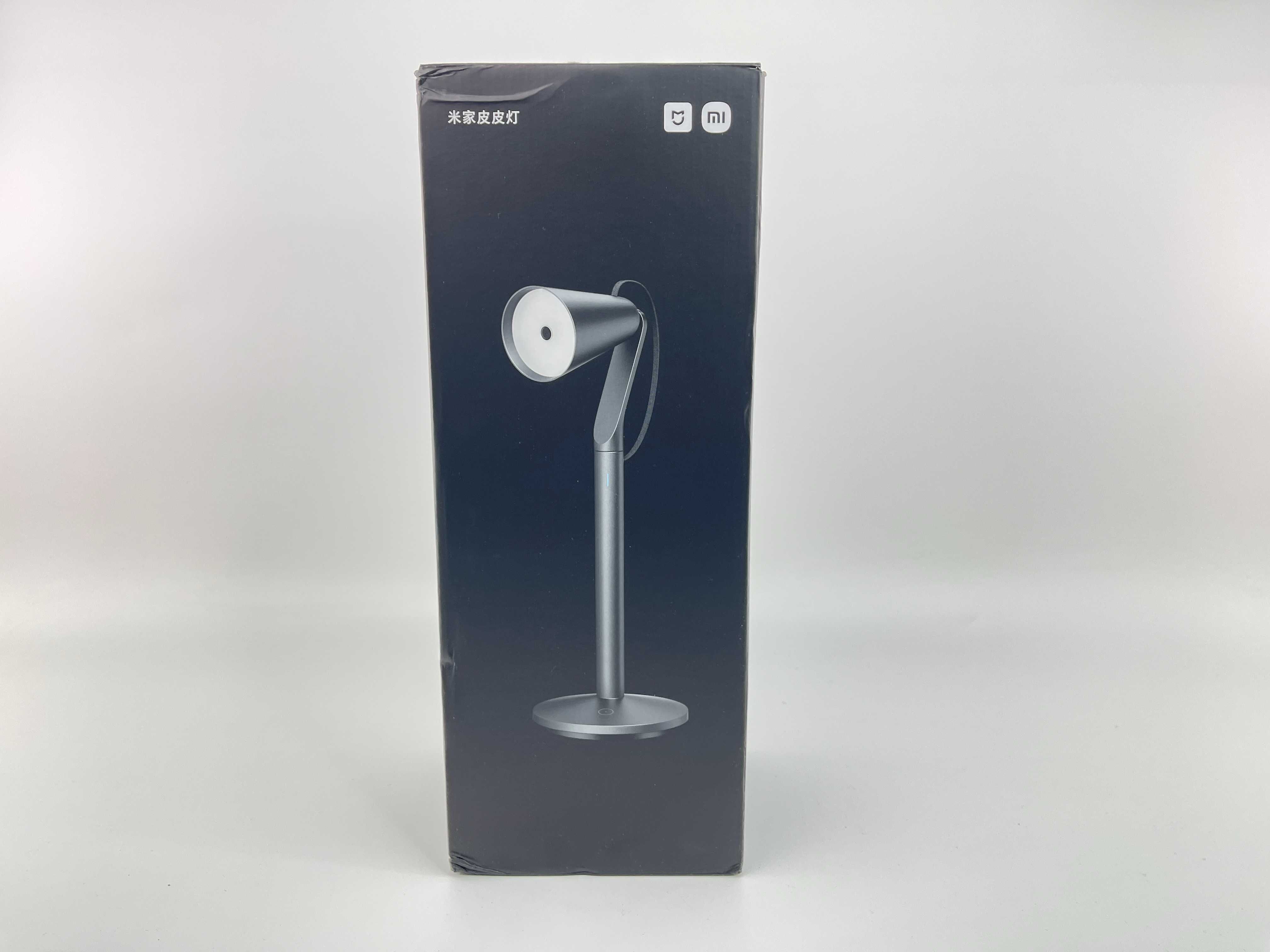 Розумна лампа Xiaomi Mijia Pipi Lamp