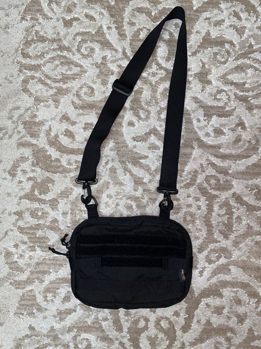 Військова сумка Cordura