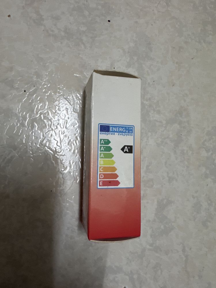 Lampadas Led - 6W