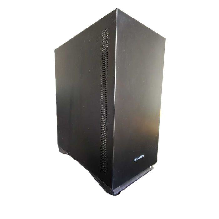 Computador Desktop - POWERED BY MSI