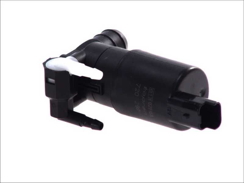 Насос омывателя стекла (дуальный) Renault Trafic