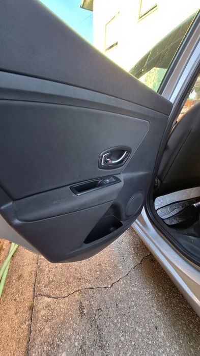 Renault Megane III 1.5