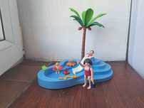 Playmobil basen brodzik 6673