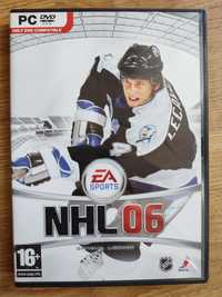 NHL 2006 para PC