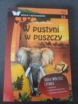 W pustyni i w puszczy