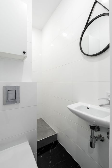 Pokój na nowoczesnym osiedlu- Mokotów- ul. Komputerowa- wolny od dziś