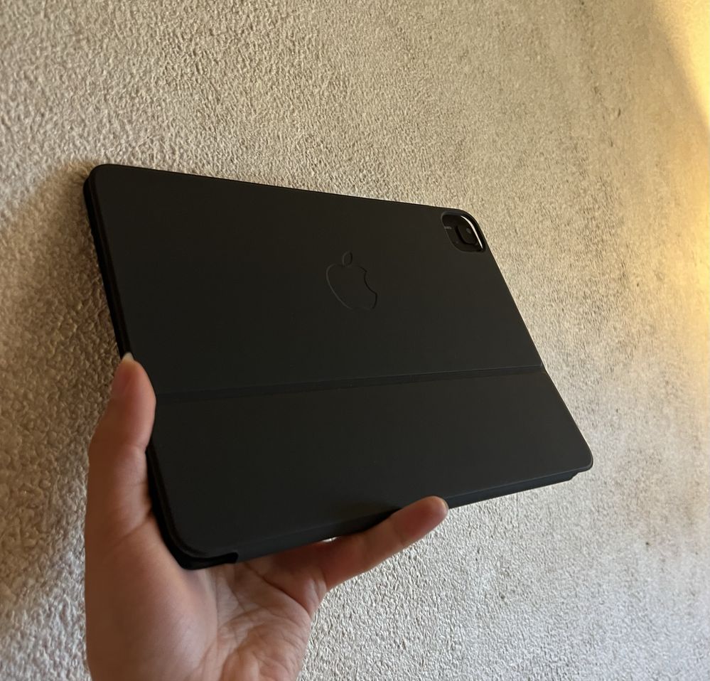Apple Smart Keyboard Folio (модель A2038)