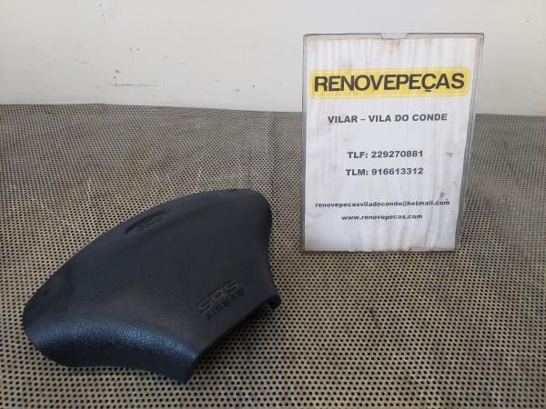 Airbag do volante FORD Fiesta IV (JA_, JB_)